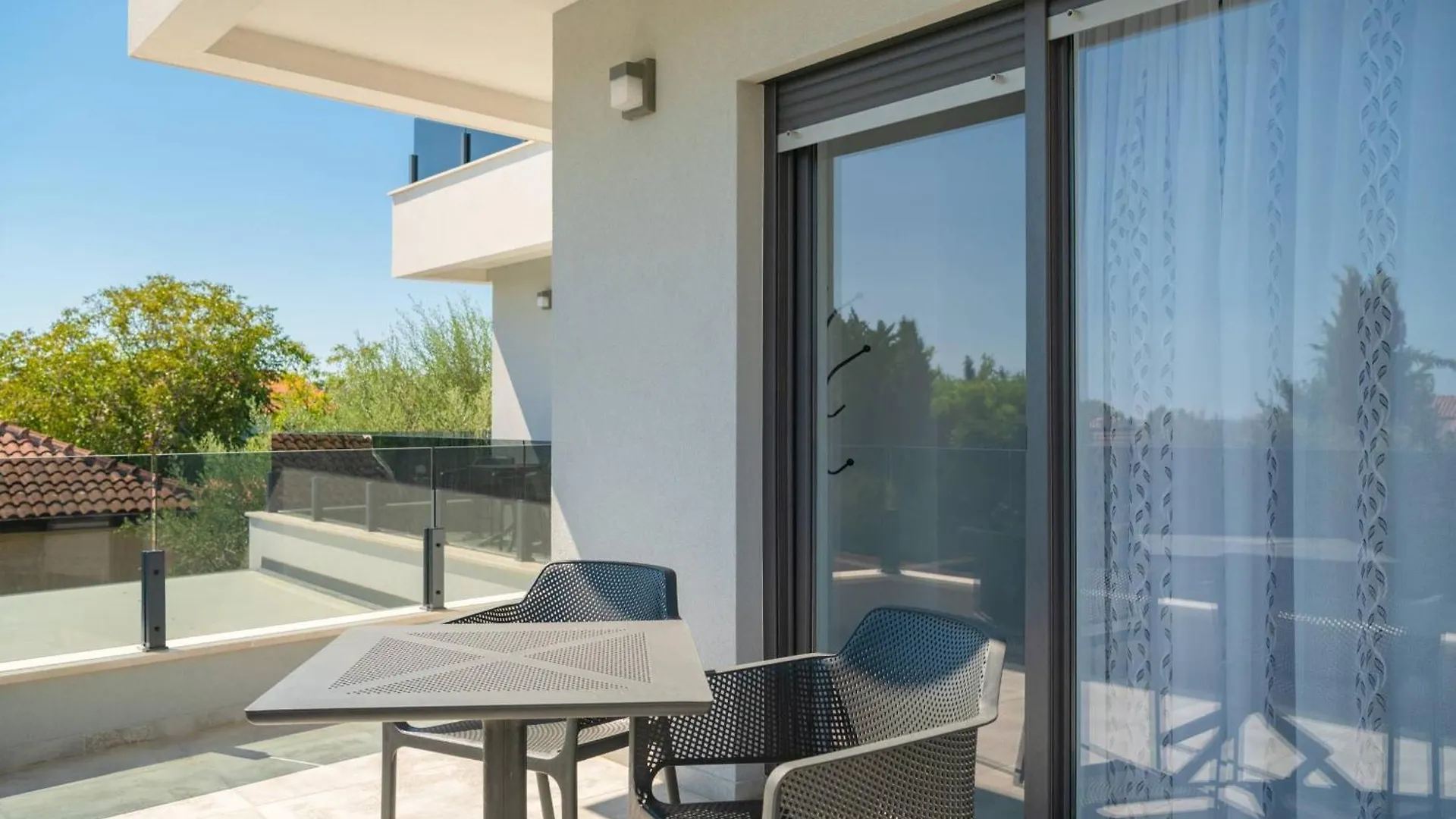 Villa K Near The Sea Premantura 0*,
