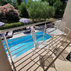 Merra Apartment